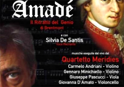 Giancarlo Giannini a Molfetta